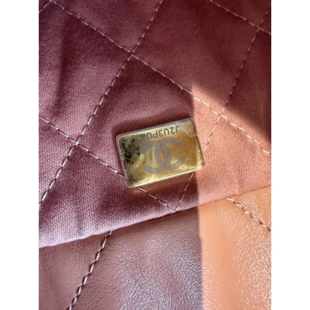 Chanel Women Pre-Loved Bag Very Good Condition